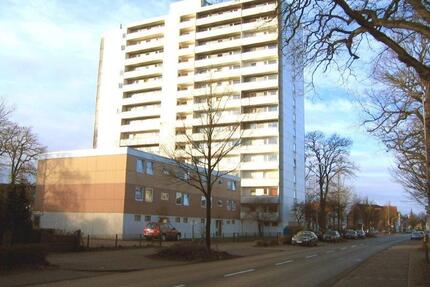 6% Rendite vermietete Wohnung Kapitalanlage Mietobjekt - Delmenhorst Bungerhof
