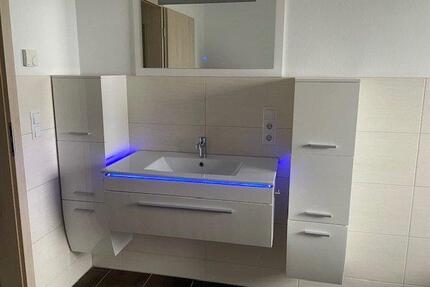 Neubau 2 Zimmer Wohnung in Wildeshausen