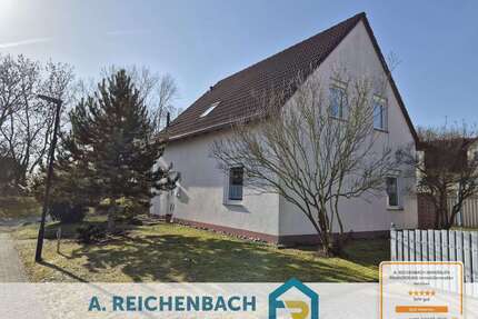 Haus zum Kaufen in Bad Düben 289.000,00 € 111 m²