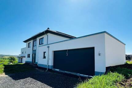 ERSTBEZUG! EINZUG IN IHREN NEUBAU! KEINE KÄUFERPROVISION! - Schwalmstadt Ziegenhain