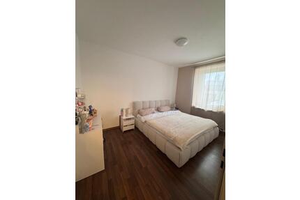 Moderne, renovierte 3-Zimmer-Wohnung, 78048 Villingen. - Villingen-Schwenningen Kopsbühl