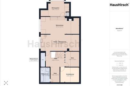 Wohnung zum Kaufen in Radolfzell am Bodensee 339.000,00 € 98 m²
