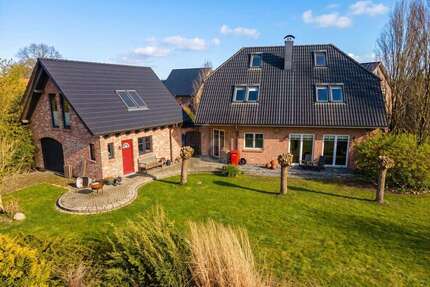 Haus zum Kaufen in Bevern 795.000,00 € 210 m²