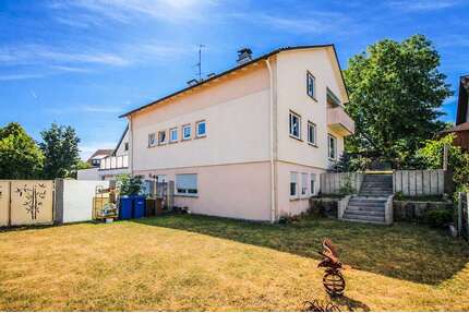 Wohnung zum Kaufen in Zimmern ob Rottweil 329.000,00 € 111.39 m²