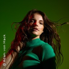Binz & Friends: Yvonne Catterfeld