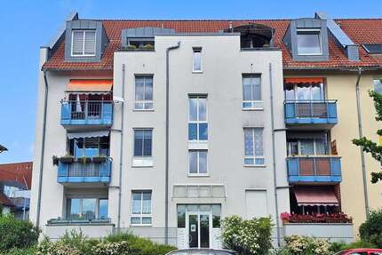 Wohnung zum Kaufen in Hennigsdorf 249.950,00 € 77.35 m²