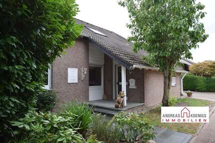 Haus zum Kaufen in Krefeld 619.000,00 € 150 m²