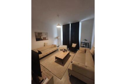 3,5 Zimmer Wohnung in der Wittekindstr - Hagen Hagen-Mitte