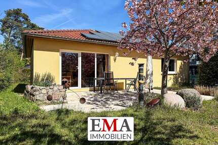 Haus zum Kaufen in Falkensee 465.000,00 € 85 m²