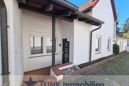 Wohnung zum Mieten in Kahl 1.100,00 € 110 m²