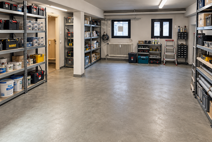 Halle in Kiel 800,00 € 63.06 m²