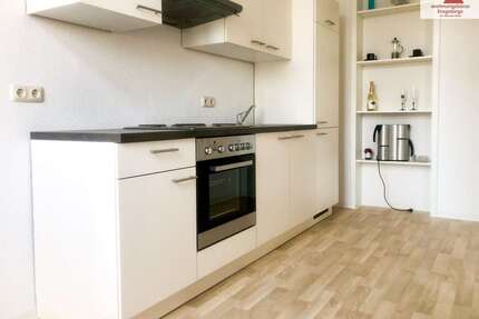 Wohnung zum Mieten in Annaberg-Buchholz 390,00 € 57 m²