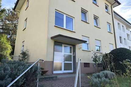 Wohnung zum Mieten in Weinheim 895,00 € 71 m²