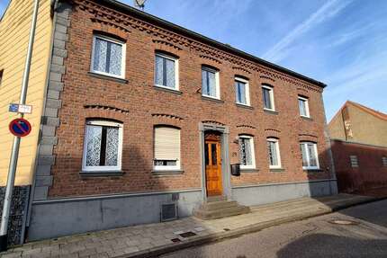 Haus zum Kaufen in Heinsberg 369.000,00 € 176 m²