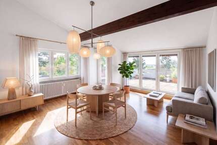 Wohnung zum Kaufen in Gerlingen 340.000,00 € 83 m²