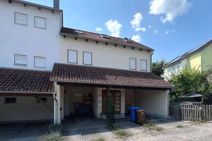 Wohnung zum Kaufen in Bad Abbach 265.000,00 € 56 m²