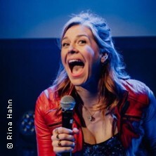 Laura Brümmer @ Comedy-Keller | Hochgestapelt