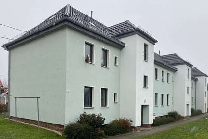 Wohnung zum Mieten in Mittweida 200,00 € 34.91 m²