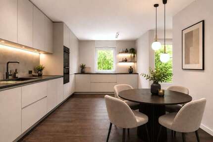 Wohnung zum Kaufen in München 1.065.000,00 € 82.62 m²