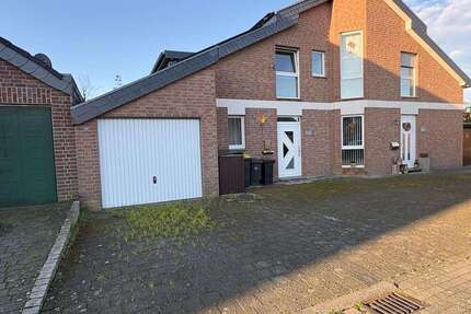 Haus zum Mieten in Heinsberg 1.400,00 € 125 m²