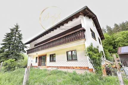 Haus zum Kaufen in Obersinn Emmerichsthal 249.000,00 € 200 m² - Obersinn / Emmerichsthal