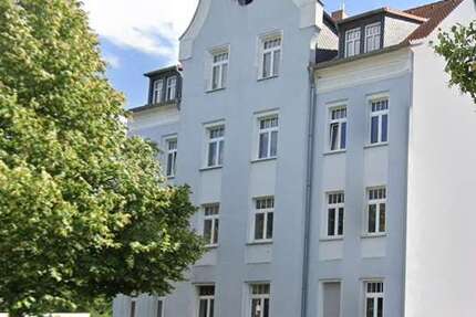 Wohnung zum Mieten in Zeitz 390,00 € 62.56 m²