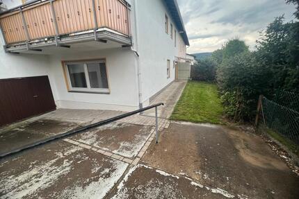 3 Zimmer Wohnung - 1.150,00&nbsp;EUR Kaltmiete, ca.&nbsp; 80,00&nbsp;m&sup2; in Bad König (PLZ: 64732)