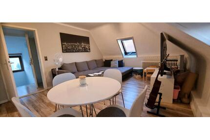 3 Zimmer wohnung - 950,00&nbsp;EUR Kaltmiete, ca.&nbsp; 60,00&nbsp;m&sup2; in Pforzheim (PLZ: 75179) Brötzingen