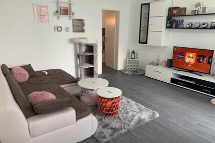 Schöne 3-Zimmer-Wohnung in Ronsdorf - Wuppertal Gemarkung Ronsdorf