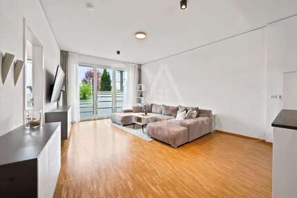 Wohnung zum Kaufen in Fürstenfeldbruck 535.000,00 € 98.3 m²