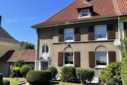 Mehrfamilienhaus 3 Parteien, ca 170qm, provisionsfrei - Herford Falkendiek