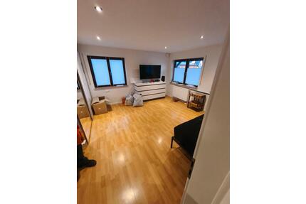 1.5 Zimmer Wohnung neu renoviert - Wellendingen