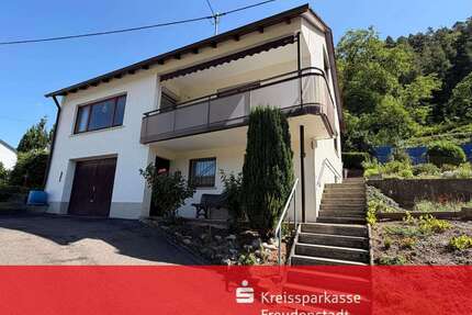 Haus zum Kaufen in Horb 270.000,00 € 127 m²