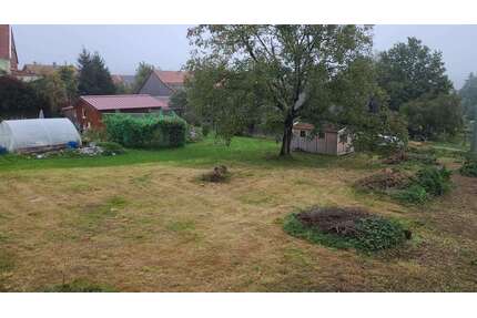 Grundstück zu verkaufen in Langenneufnach 100.000,00 € 1000 m²