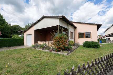 Haus zum Kaufen in Ampfing 549.000,00 € 131 m²