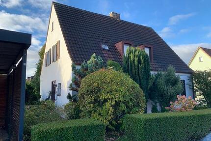 Charmantes Haus in Hammelburg zu verkaufen - Veitshöchheim