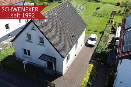 Haus zum Kaufen in Hiddenhausen-Sundern 219.000,00 € 103 m²