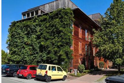 ab 01.08. oder früher: Behindertengerechte 3ZKB Wohnung Nr. 103 im EG - Kreuztal