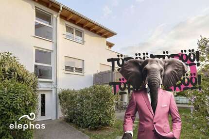Wohnung zum Kaufen in Reutlingen 445.000,00 € 100.51 m²