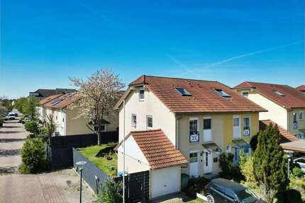 Haus zum Kaufen in Hoppegarten 449.000,00 € 131 m²