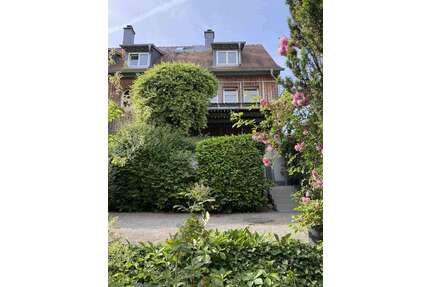 Haus zum Mieten in Seeheim-Jugenheim 2.000,00 € 168 m²