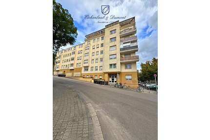 Wohnung zum Kaufen in Saarbrücken Sankt Johann 219.000,00 € 85 m² - Saarbrücken / Sankt Johann