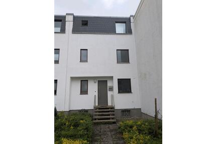 Reihenhaus Marienfelde mit Garage, Keller - Berlin Tempelhof-Schöneberg