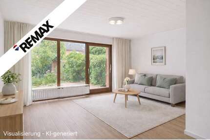 Haus zum Kaufen in Neu Wulmstorf 325.000,00 € 104 m²