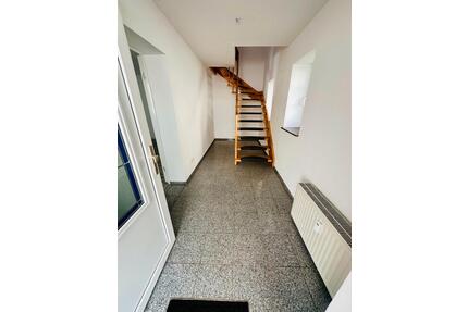 4 Zimmer Wohnung, Feldstadt, ruhiges Hinterhaus, EBK, ab sofort - Schwerin