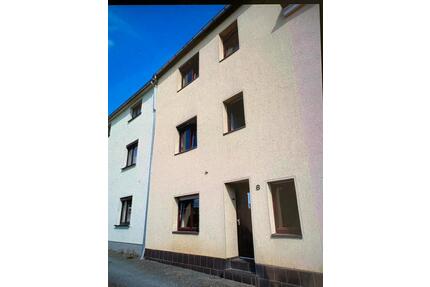 08468 REICHENBACH Haus 5 Zimmer 132 qm Terasse Carport - Rosenheim Aising