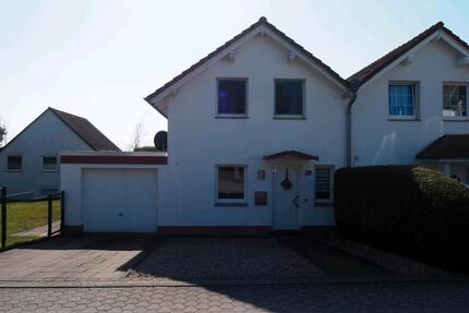 Gepflegte Doppelhaushälfte in herrlicher Lage in FröndenbergRuhr - Fröndenberg (Ruhr)