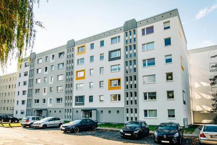 Hoch Hinaus mit Platz für die ganze Familie - Greifswald Groß Schönwalde