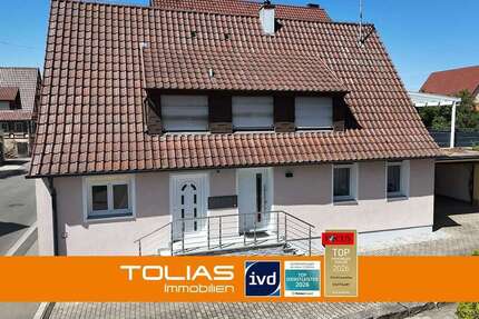 Haus zum Kaufen in Holzgerlingen 760.000,00 € 147.44 m²