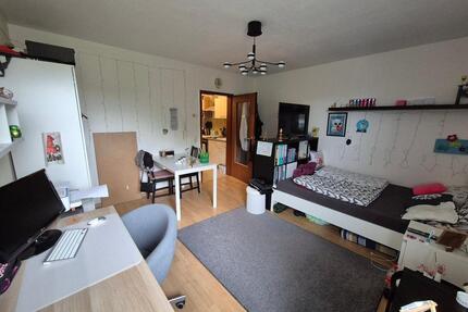 Studentenzimmer in Marburg Wehrda ab 01.06.2026